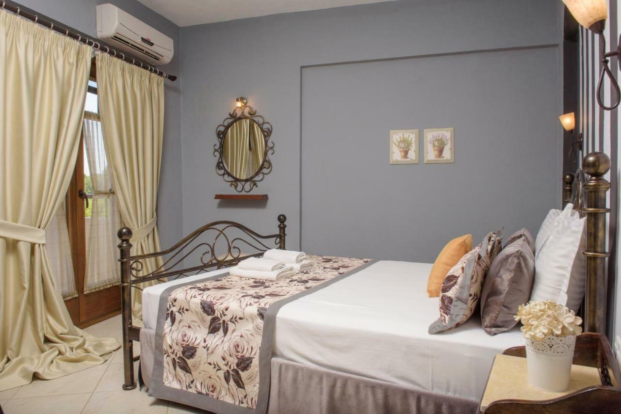 אמוליאני Apart Boutique Giorgos חדר תמונה